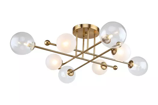 Люстра потолочная Balance