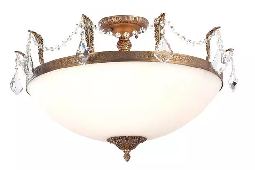 Люстра потолочная Barletta