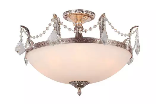 Люстра потолочная Barletta