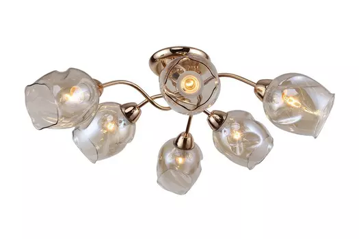 Люстра потолочная Bento