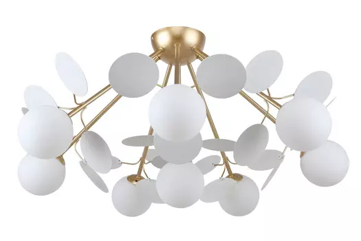 Люстра потолочная Bliss