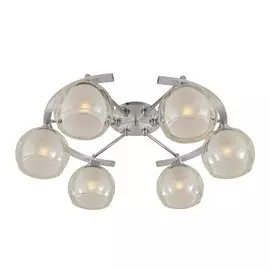 Люстра потолочная Буги