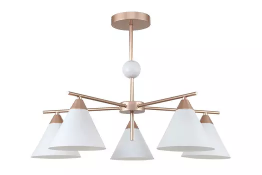 Люстра потолочная Calor