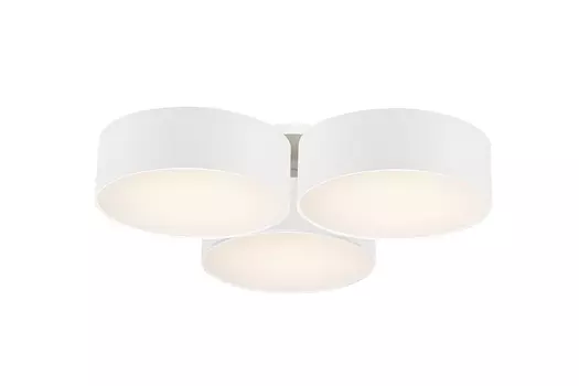 Люстра потолочная Cerchi