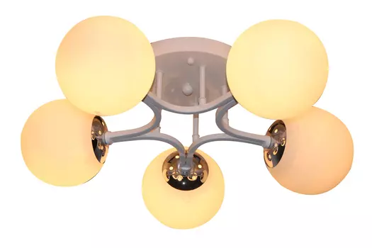 Люстра потолочная Circle