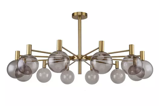 Люстра потолочная Eternity