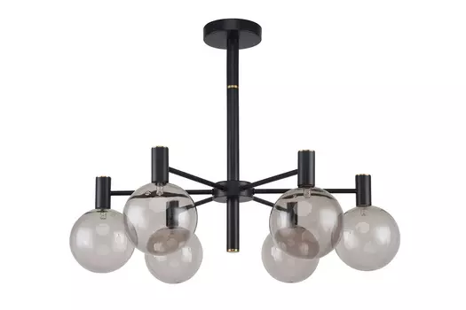 Люстра потолочная Eternity