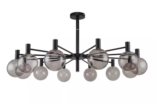 Люстра потолочная Eternity