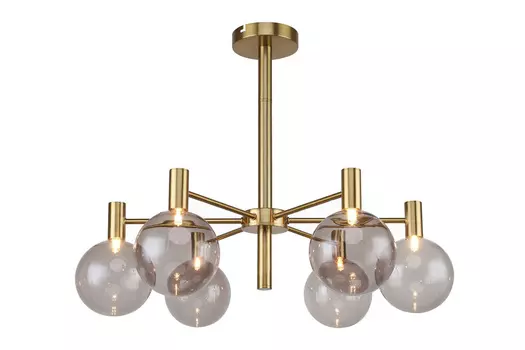 Люстра потолочная Eternity