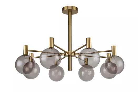 Люстра потолочная Eternity