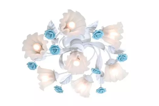 Люстра потолочная Fiori Di Rose