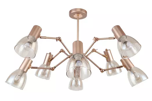 Люстра потолочная Grillus