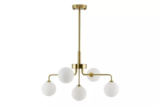 Люстра потолочная Heavy