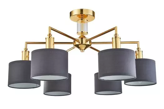 Люстра потолочная Laciness