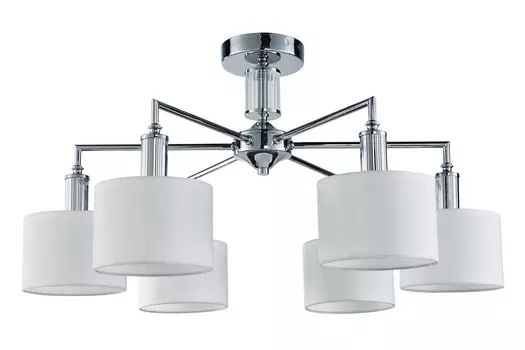 Люстра потолочная Laciness