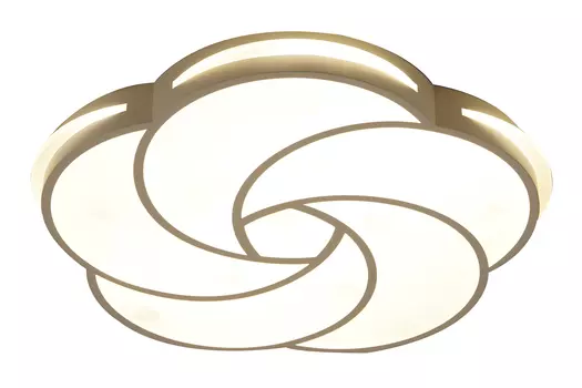 Люстра потолочная LED Agnes