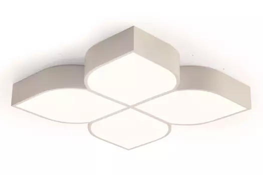 Люстра потолочная LED Agnes