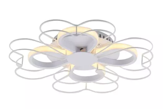 Люстра потолочная LED Biene