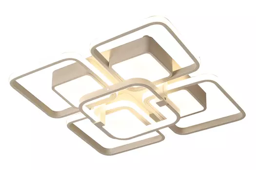 Люстра потолочная LED Gloria