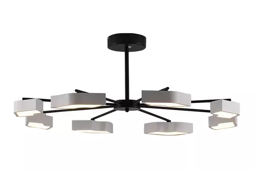 Люстра потолочная LED Hight