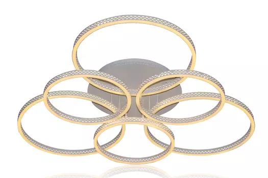 Люстра потолочная LED Selestia