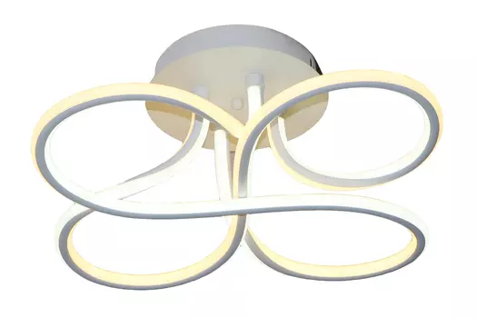 Люстра потолочная LED Velutte