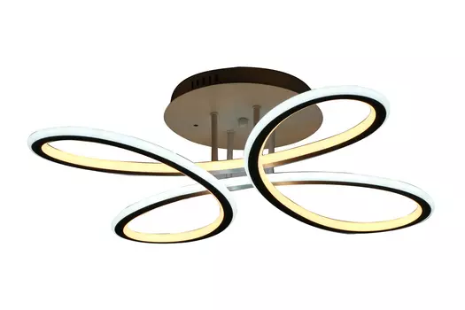 Люстра потолочная LED Velutte