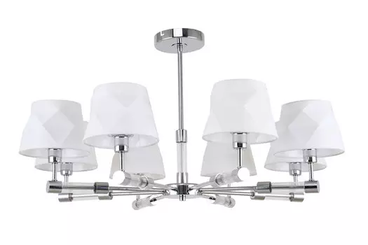 Люстра потолочная Lilian