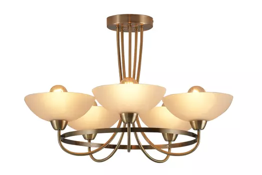 Люстра потолочная Lione