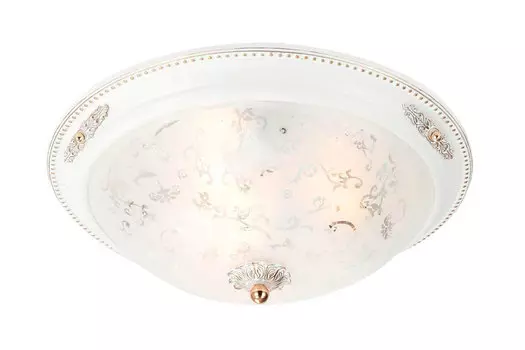 Люстра потолочная Lugo