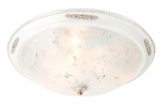 Люстра потолочная Lugo