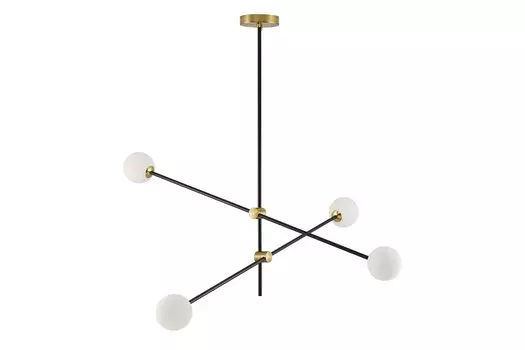 Люстра потолочная Maria