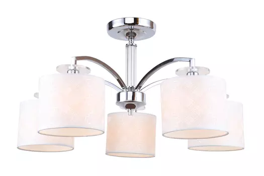 Люстра потолочная Modum