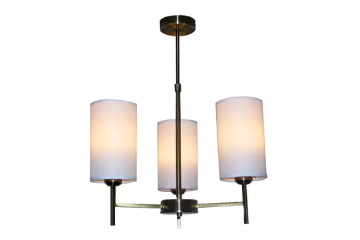 Люстра потолочная на штанге Globo