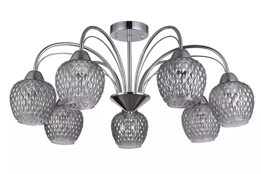 Люстра потолочная Olimp