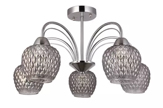 Люстра потолочная Olimp