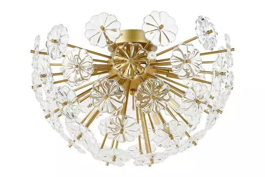 Люстра потолочная Pienene