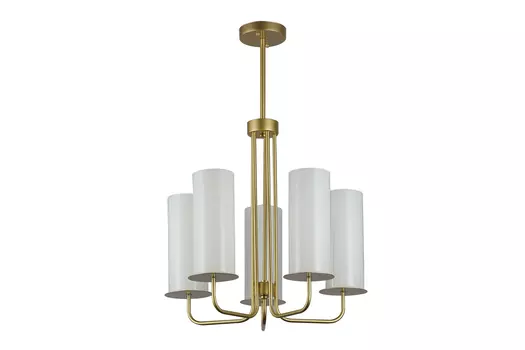 Люстра потолочная Prometeo