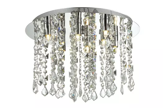 Люстра потолочная Rain