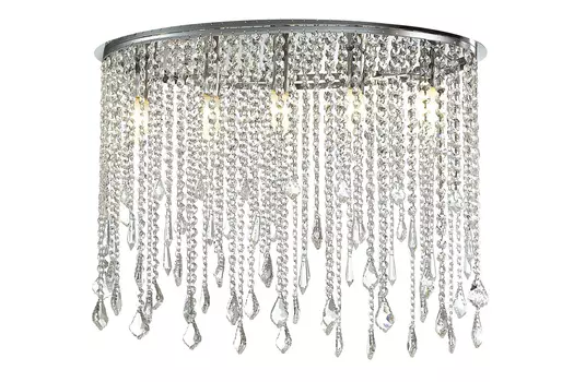 Люстра потолочная Rain