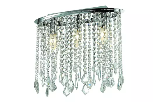 Люстра потолочная Rain