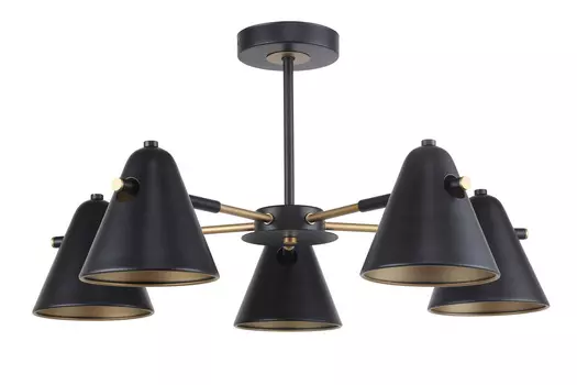 Люстра потолочная Rigor