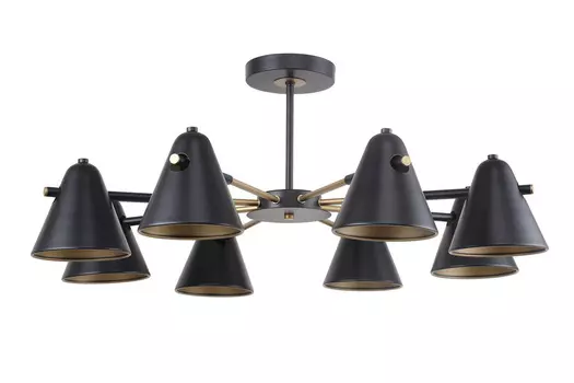 Люстра потолочная Rigor