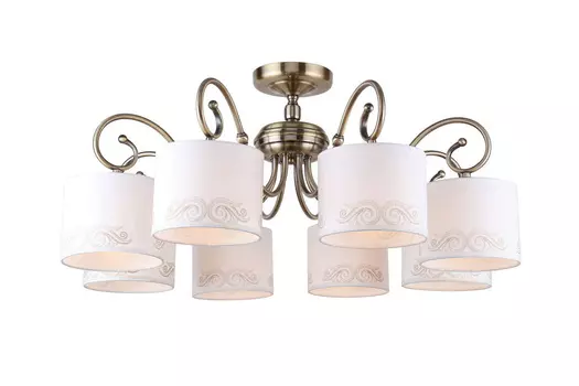 Люстра потолочная Romani