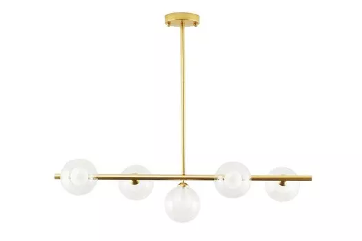 Люстра потолочная Sara