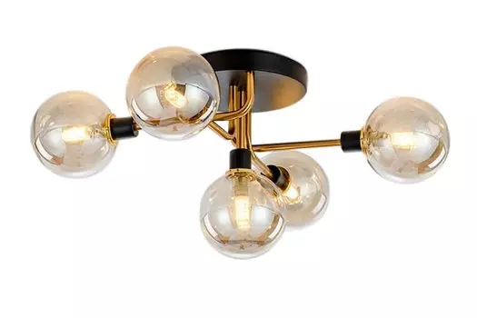 Люстра потолочная Smolly