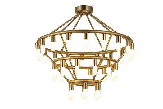 Люстра потолочная Sparkle