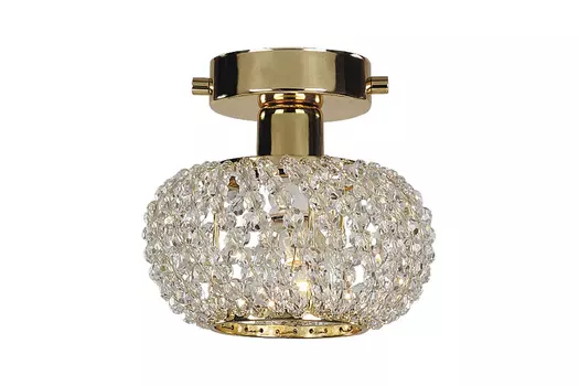 Люстра потолочная Sternchen