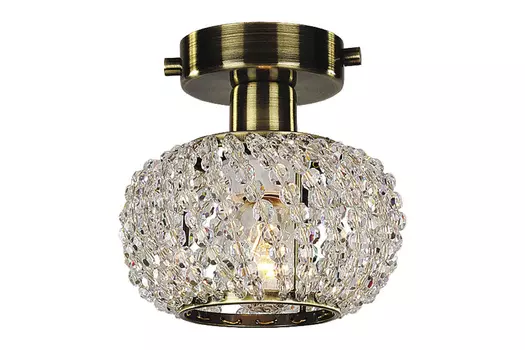 Люстра потолочная Sternchen