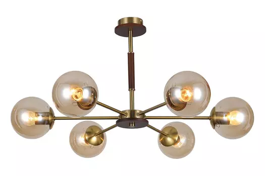 Люстра потолочная Stiria